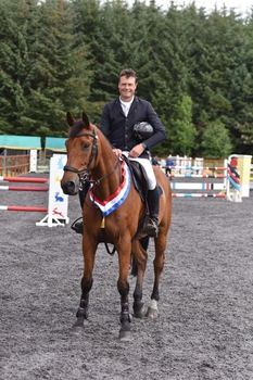 David Harland & Chincoreve win the Scottish Branch North East Championship 2023 David Harland & Chincoreve win the Scottish Branch North East Championship 2023